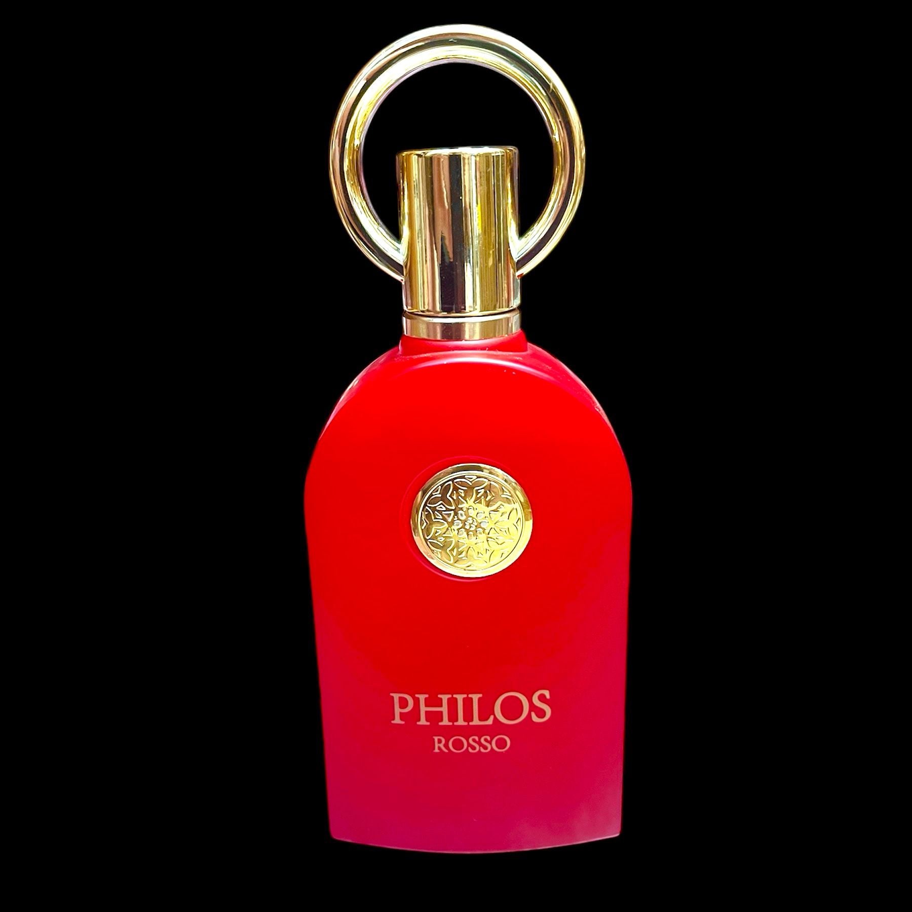 Philos Rosso, 100ml