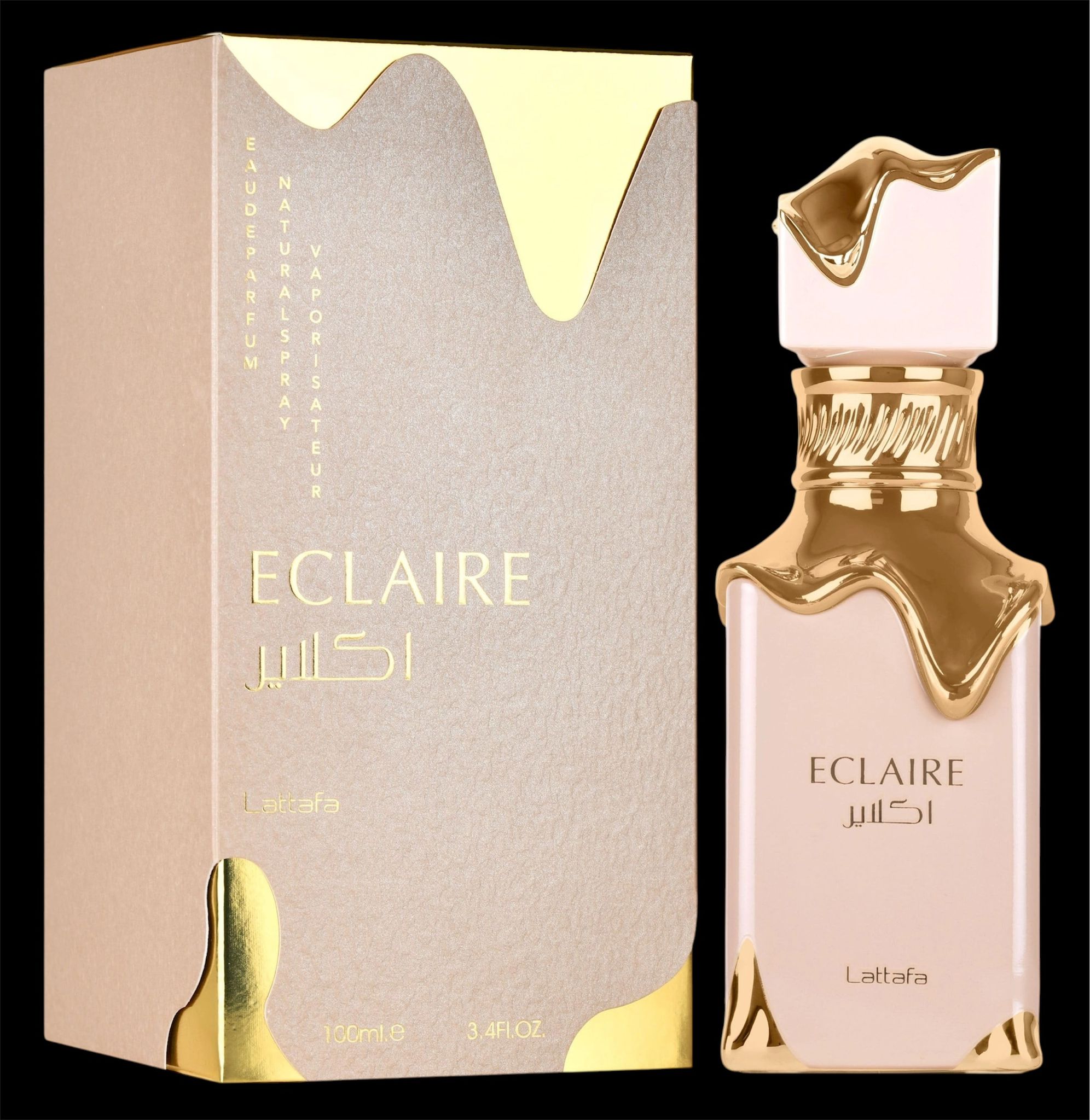 Lattafa Eclaire, 100ml