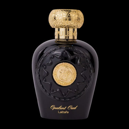 Opulent Oud, 100ml