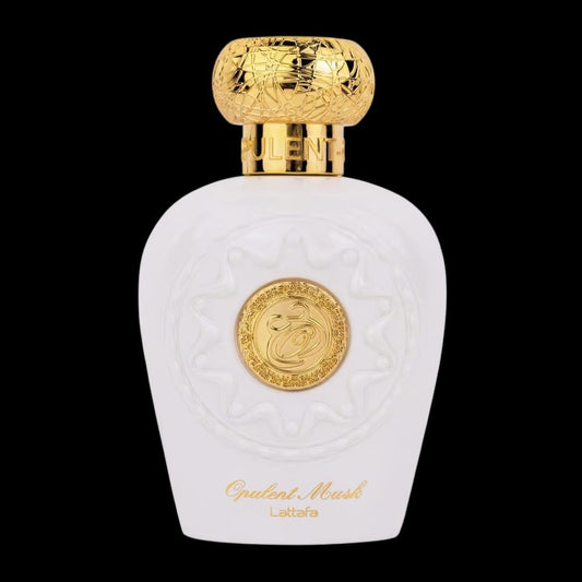 Opulent Musk, 100ml