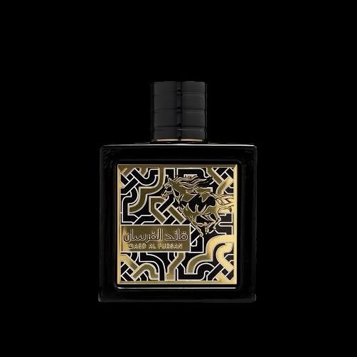 Qaed Al Fursan Lattafa, 90ml