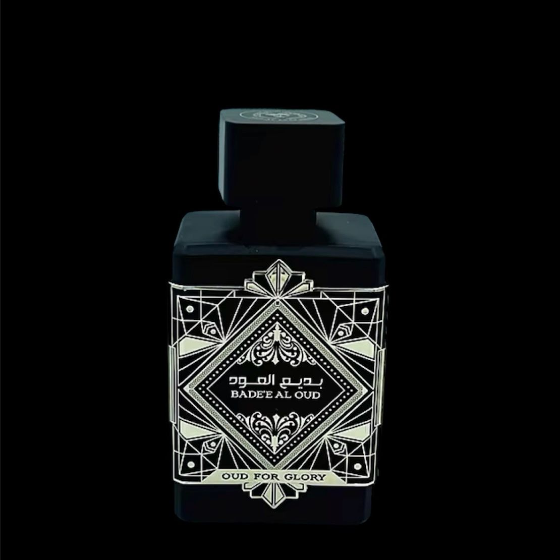 Bade'e Al Oud, 100ml