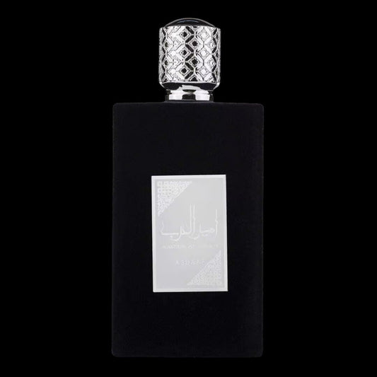 Ameerat Al Arab Black, 100ml