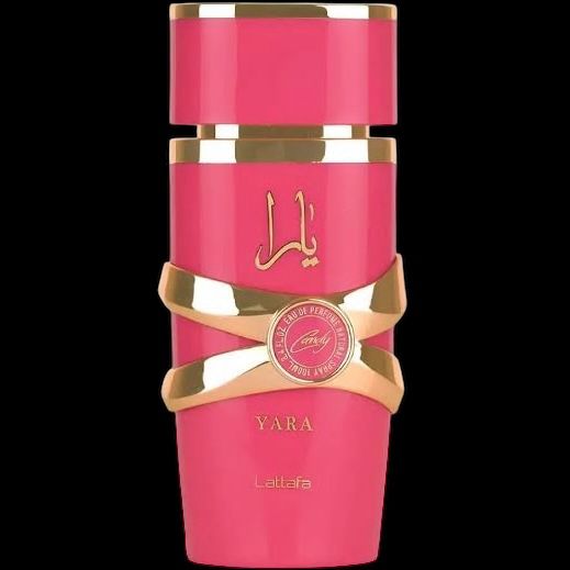 Yara Candy Lattafa, 100ml