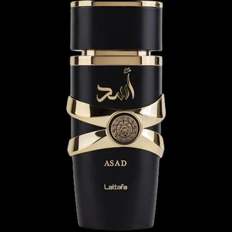Asad Lattafa, 100ml