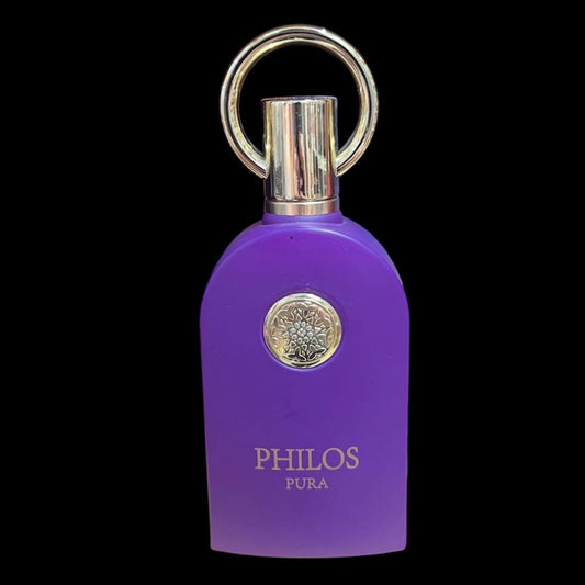 Philos Pura, 100ml