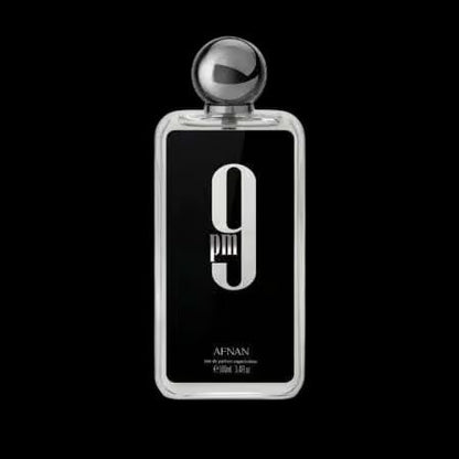 Afnan 9PM, 100ml