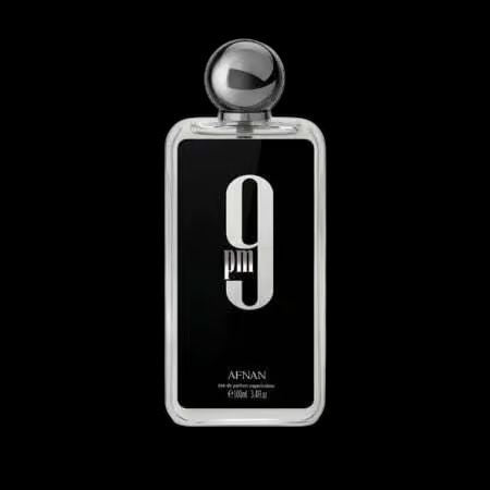 Afnan 9PM, 100ml