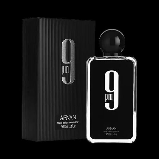 Afnan 9PM, 100ml