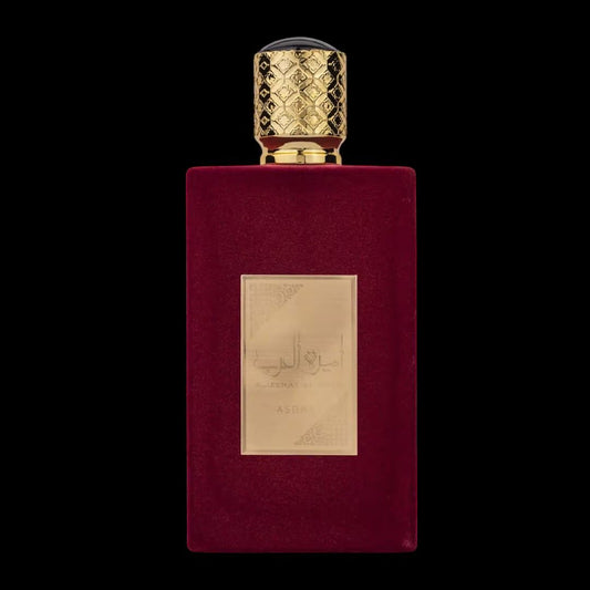 Ameerat Al Arab Red, 100ml