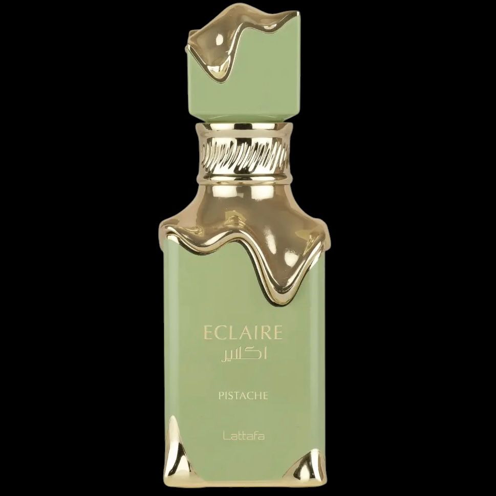 Lattafa Eclaire Pistache, 100ml
