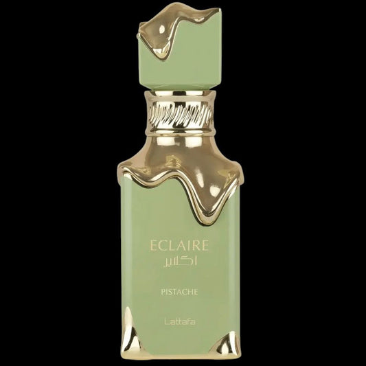 Lattafa Eclaire Pistache, 100ml