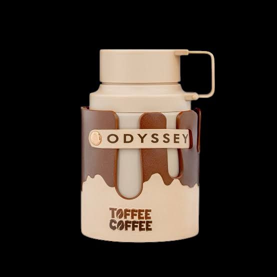 Armaf Odyssey Toffee Coffee, 100ml