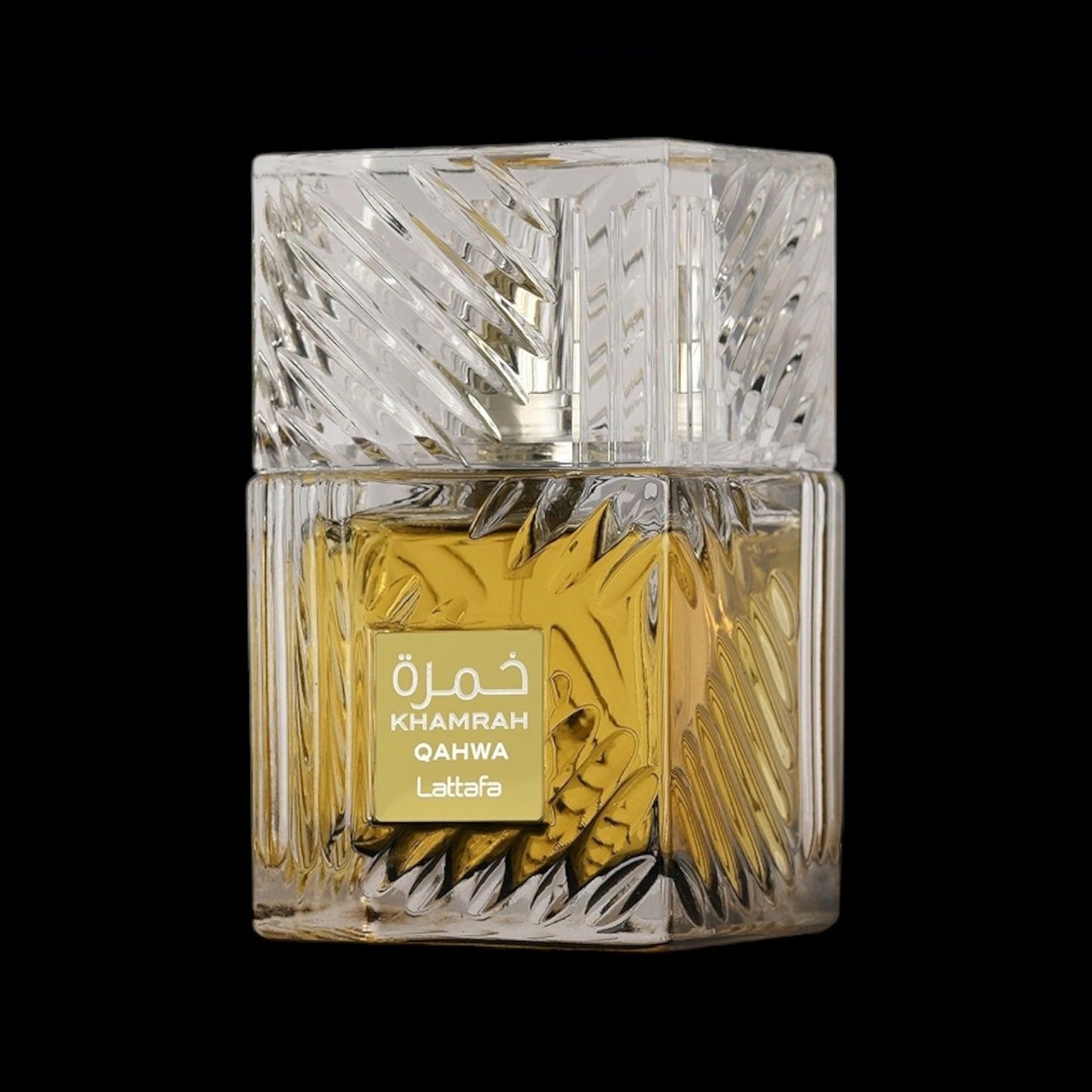 Khamrah Qahwa Lattafa, 100ml