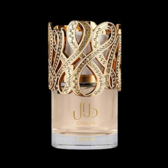 Lattafa Dalal, 100ml