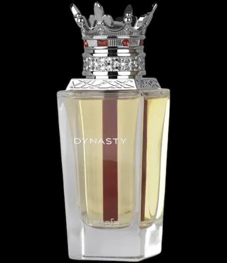 Lattafa Dynasty, 100ml