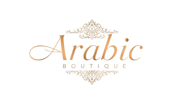 Arabic Boutique